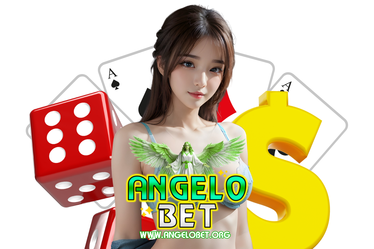 angelobet wallet