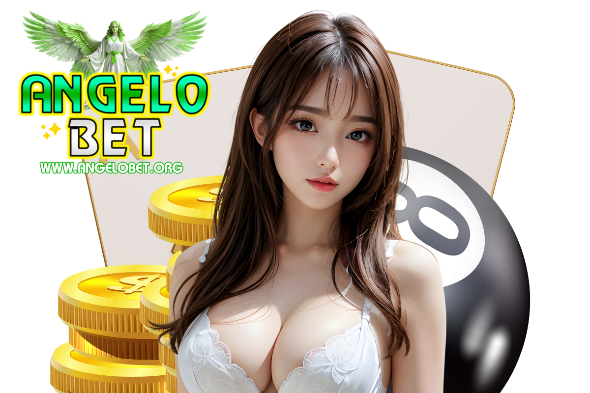 angelobet สมัคร